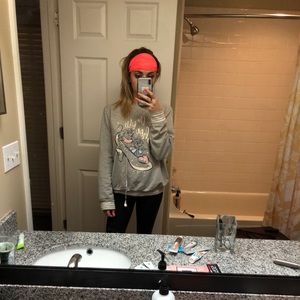 Meet your Posher, Savannah